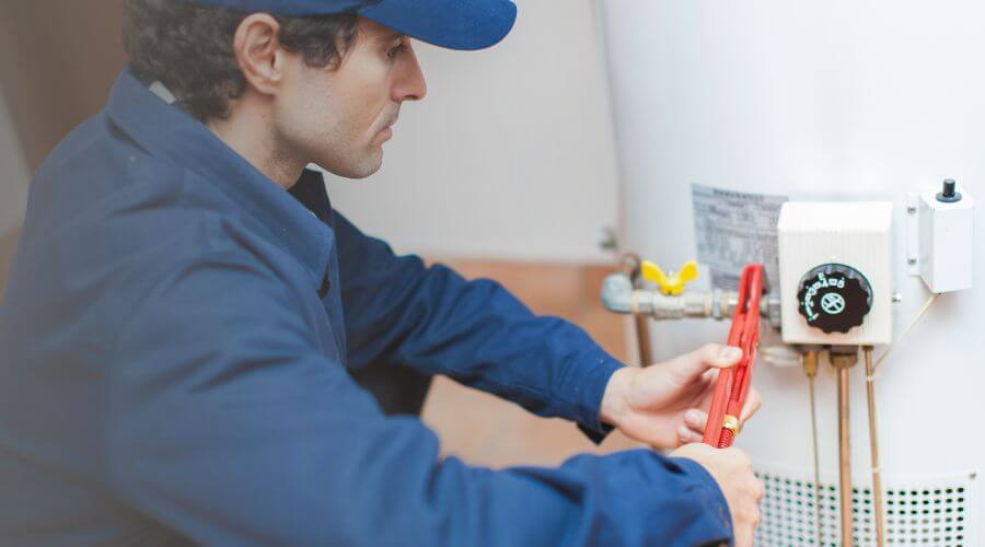 Professional septic pumping service in Boulder City, NV